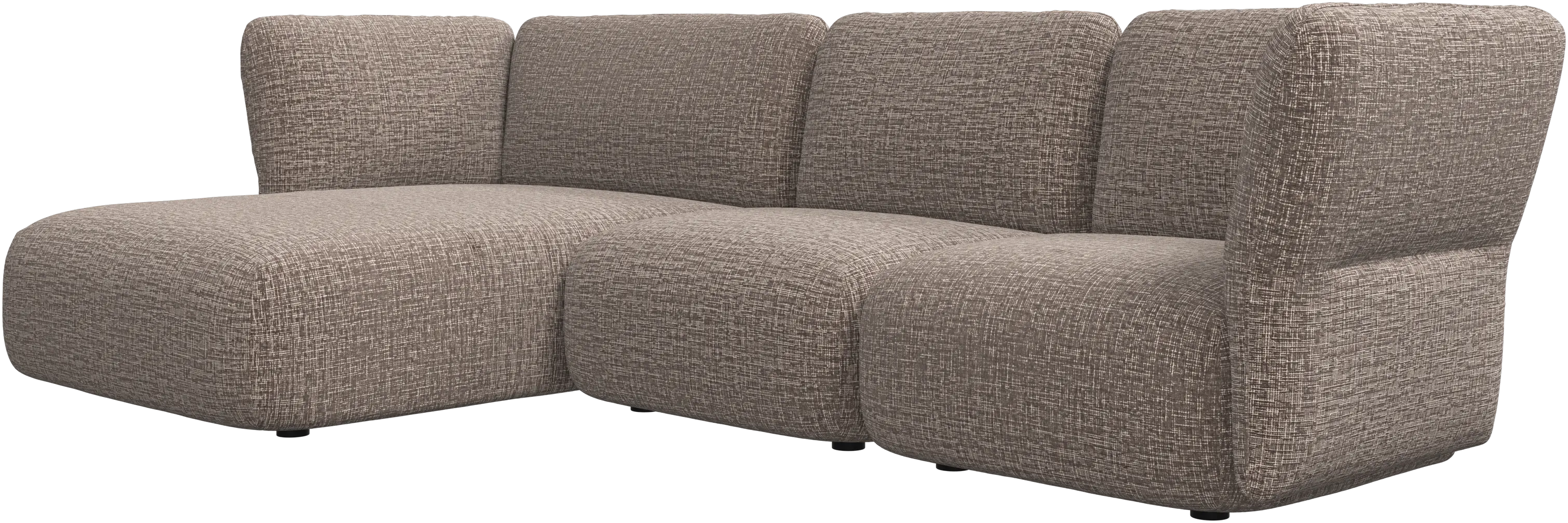 【美品】BoConcept ボーコンセプト シンプルモダン　ファブリック ソファ デザイナーソファ | すべてのデザインはこちら - ファブリック | ボー